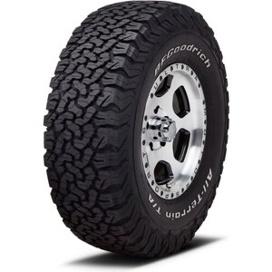 Автошина BFGoodrich All-Terrain T/A KO2 265/75 R16 119/116R