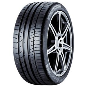 Автошина continental contisportcontact 5P 255/35 R19 96Y