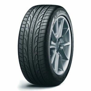 Автошина dunlop SP SPORT MAXX 235/30R20