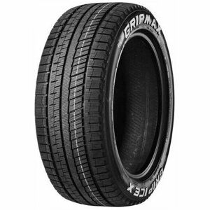 Автошина Gripmax Grip Ice X 215/45 R17 91T