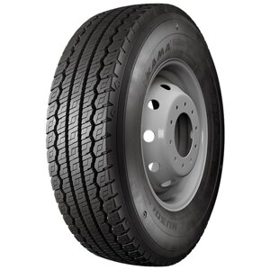 Автошина KAMA NU 301 265/70 R19.5 140/138 M 0