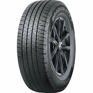 Автошина Nexen Roadian HTX 2 255/60 R19 109H