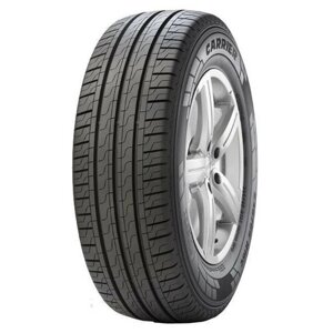 Автошина Pirelli Carrier Winter 215/60 R17C 109T