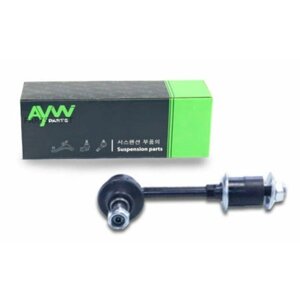 Aywiparts AW1350218LR стойка стабилизатора задняя hyundai accent (LC) 1.3-1.6 00-05
