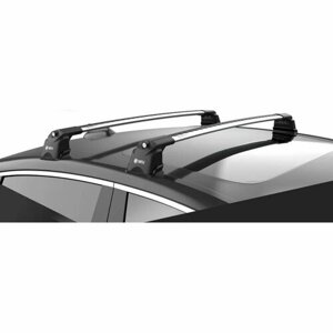 Багажник на крышу Сузуки Гранд Витара 2005-2015, Turtle Air-3