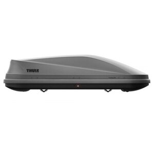 Багажный бокс на крышу THULE Touring M 200 (400 л), titan aeroskin