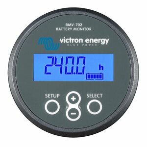 Батарейный монитор (куллометр) Victron Energy Battery Monitor BMV-702