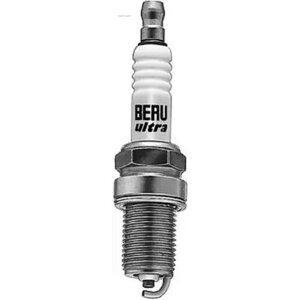 BERU Z16SB 0900004086К-т свеч зажигания Daewoo/Daihatsu/Ford/Honda/Hydai/Kia/Lada/Mazda/Mitsubishi/Opel/Nissan