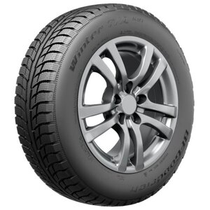 BFGoodrich Winter T/A KSI 235/60 R18 103T зимняя