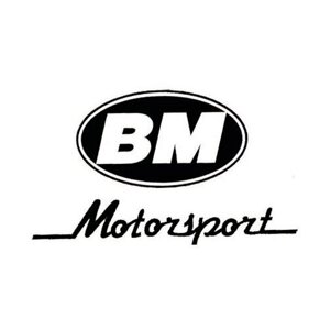 BM-MOTORSPORT DR8202 Барабан тормозной чугунный