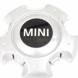 BMW 36109804232 36109804232_Колпак ступицы колеса MINI ! BMW MINI Countryman R60, Paceman R61