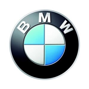 BMW 51132753602 Ручка багажной двери [ORG]