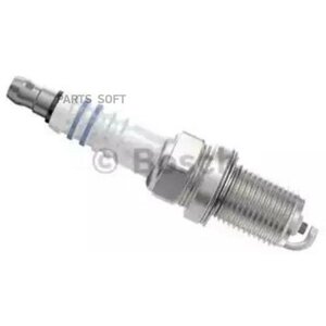 BOSCH 0 242 235 912 Комплект свечей зажигания fr7dc+0.9), 4шт [8]