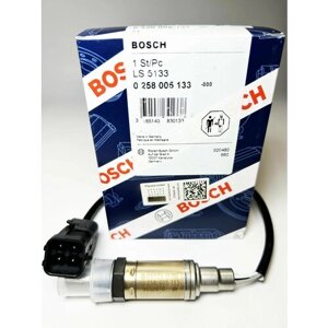 Bosch Датчик кислородный (лямбда зонд), арт. 0 258 005 133