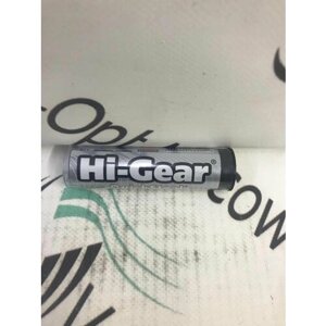 Быстрая сталь HI-GEAR