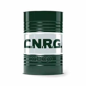 C. N. R. G. cnrg N-duro legend 10W-40 cf-4/sg, 205л