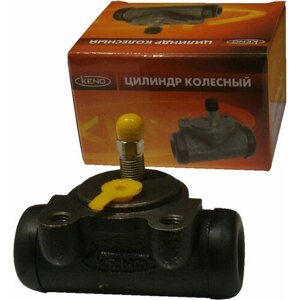 Цилиндр тормозной задний ГАЗ 3102 Keno KNG-3502040-55