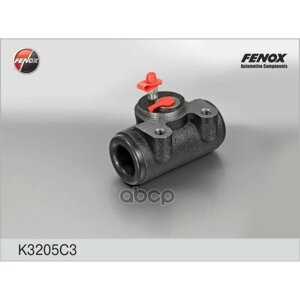 Цилиндр Задний Тормозной Уаз 452 Fenox К3205 Fenox K3205c3 FENOX арт. K3205C3