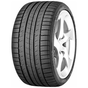 Continental 255/40/18 V 99 ContiWinterContact TS810S XL (N1) Зимняя