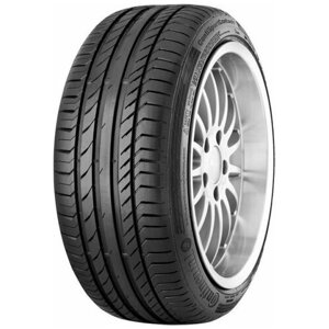 Continental ContiSportContact 5 SUV 295/35 R21 103Y летняя