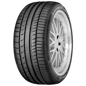 Continental ContiSportContact 5P 225/45 R18 95Y летняя