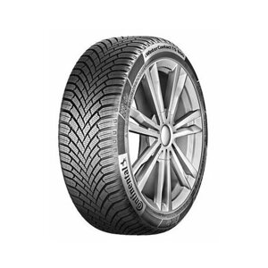 Continental ContiWinterContact TS 860 315/30 R21 105 зимняя