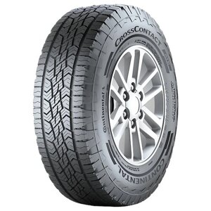 Continental CrossContact ATR 215/65 R16 98H летняя