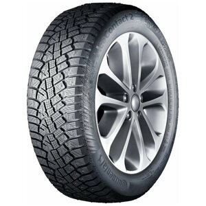 Continental IceContact 2 215/60 R16 99T зимняя