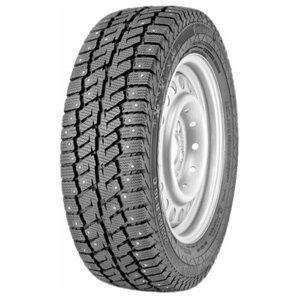 Continental VancoIceContact 195/70 R15 104R зимняя