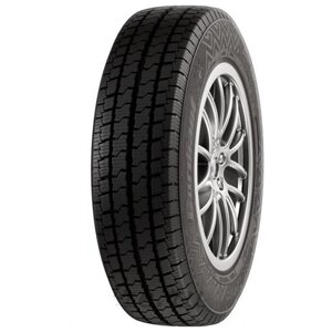 Cordiant Business CA2 Всесезонные Нешипованные 215/70 R15 109R/107R Легкогрузовая [TL, LT]