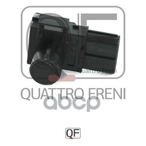 Датчик парктроника под покраску fr quattro FRENI арт. QF10G00033