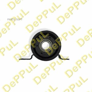 Deppul DEPH155 подшипник подвесной LAND ROVER RANGE ROVER III (LM) (02-12)