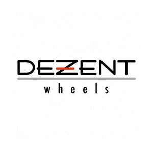 Dezent ttayhsa42E dezent TA silver 17 / 7.0J PCD 5x108.00 ET 42.00 цо 65.10 литой / серебристый