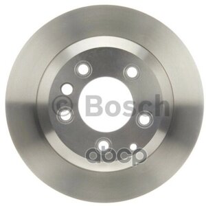 Диск Тормозной Bosch арт. 0 986 479 S20