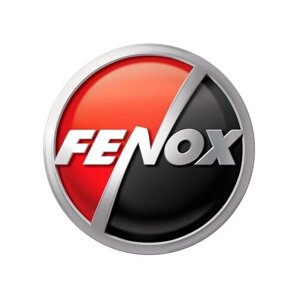 Диск Тормозной Ford Focus Ii 04 Cmax 03 FENOX арт. tb218034
