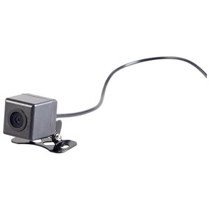 Дополнительная камера SilverStone F1 IP-360, черный