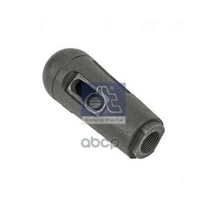 DT SPARE PARTS 114096 ручка кулиссы кпп