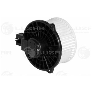 Э/вентилятор отоп. для а/м Mazda 6 (GG) (02-CX-7 (07-LFh 25LF) - Luzar арт. LFh 25LF