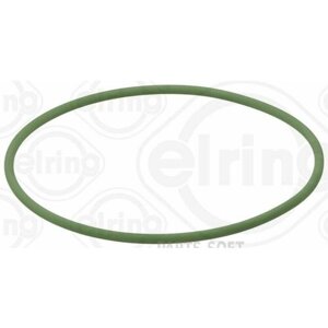 ELRING 003310 003.310E_кольцо уплотнительное ! 77x82x2.5 ступицы \ MB VARIO 612