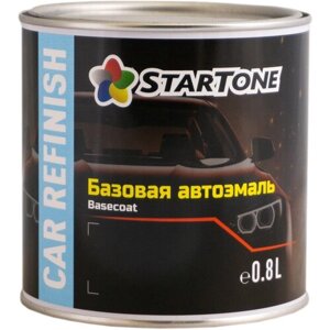 Эмаль базовая Startone УАЗ 959 Астра 0,8л