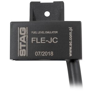 Эмулятор уровня топлива FLE-JC