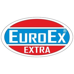 EUROEX Гофра глушителя 76x150 кольчуга с обмоткой 1шт