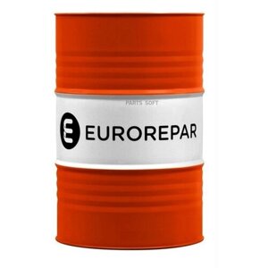 Eurorepar 1648947280 масло моторное синтетическое 205л - масло eurorepar BEST 5W-40 AAE GROUP B6, API CF, API SN, BMW LON