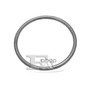 FA1 791-960 Прокладка глушителя кольцо HONDA: