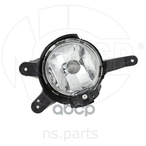 Фара Птф R Chevrolet Cruze 09-Nsp Nsp0195169831 NSP арт. NSP0195169831