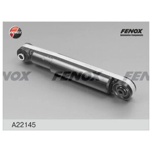 FENOX Амортизатор задний Fiat Panda 1.1, 1.2, 1.3JTD 03 A22145