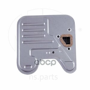 Фильтр Акпп Hyundai Getz NSP арт. NSP024632122731