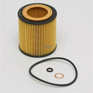 Фильтр Масляный Bmw E90/E60/X5 (E70)/X6 (E71) 04- 2.0-3.0 Green Filter арт. OK0128