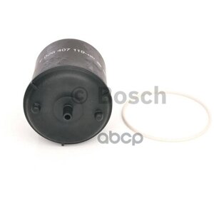 Фильтр Масляный Двигателя Bosch арт. F026407119