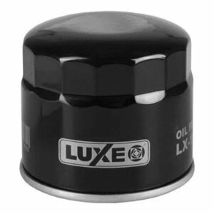 Фильтр масляный LUXE LX-11-M, FORD